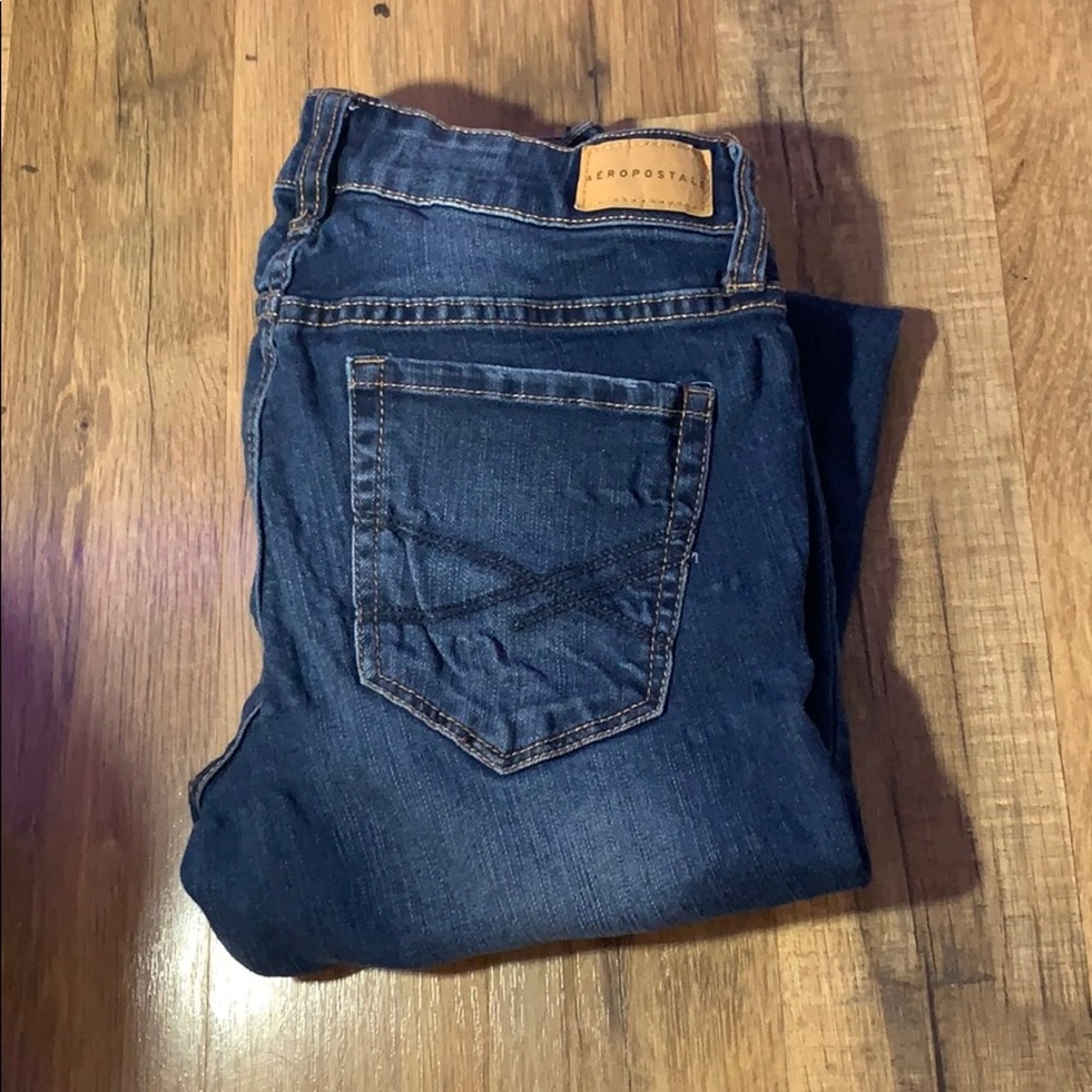Aéropostale Jeggings Size 2